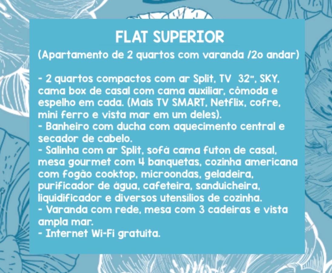 شقة Flats مورو دي ساو باولو المظهر الخارجي الصورة