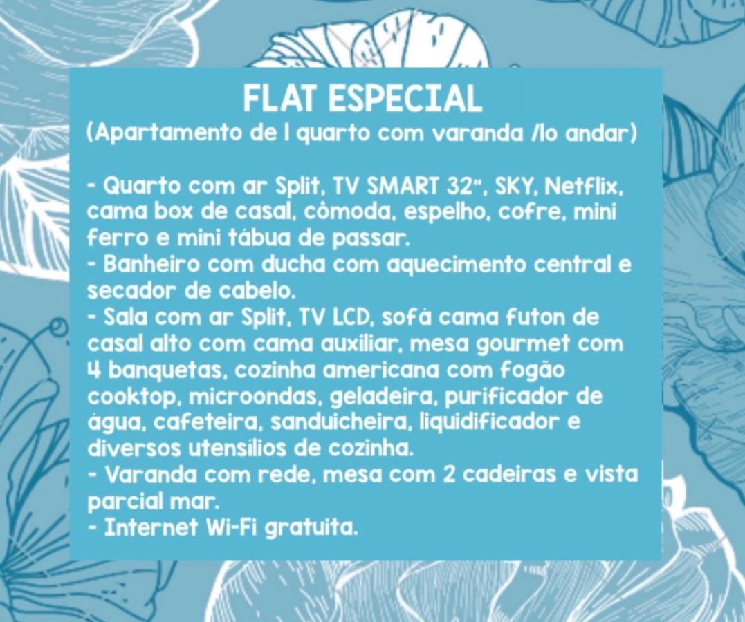 شقة Flats مورو دي ساو باولو المظهر الخارجي الصورة