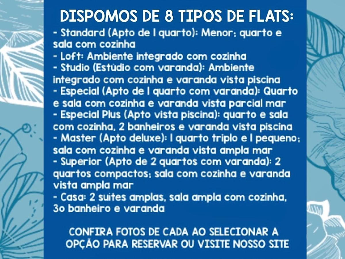 شقة Flats مورو دي ساو باولو المظهر الخارجي الصورة