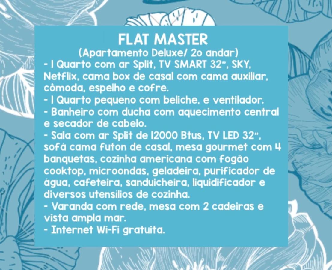 شقة Flats مورو دي ساو باولو المظهر الخارجي الصورة