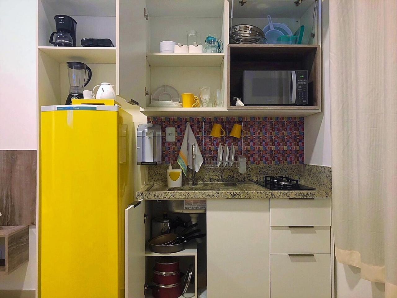 شقة Flats مورو دي ساو باولو المظهر الخارجي الصورة